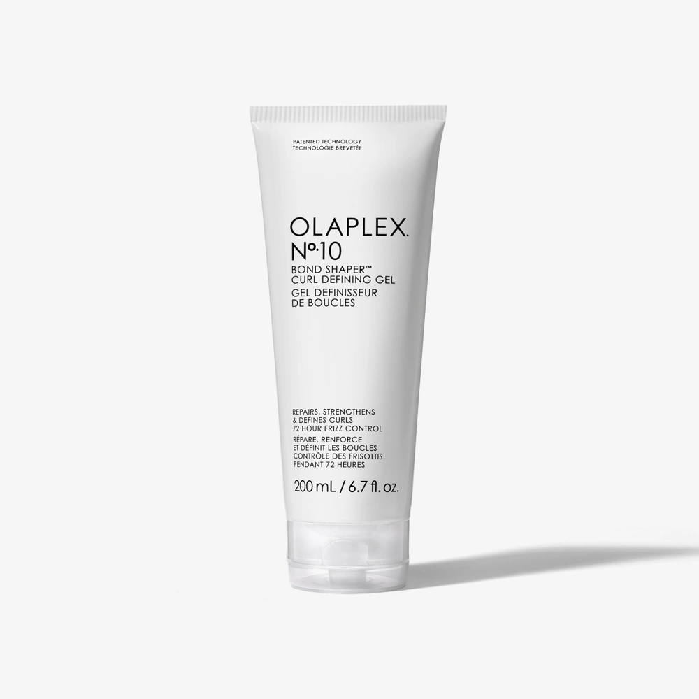 Olaplex Bond Shaper No.10 - 200ml főképe
